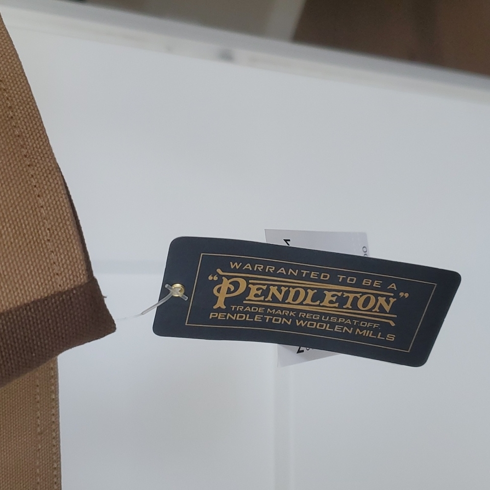 Pendleton Mens Jacket - Picture 2 of 7